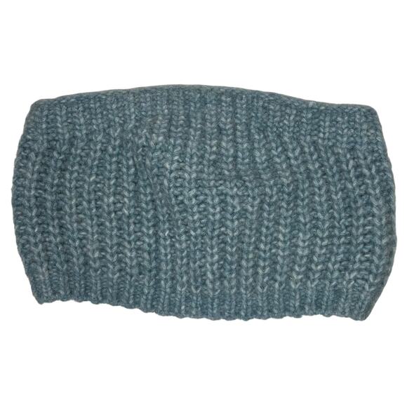 Urban Outfitters Baby Blue Head Wrap Size XS NWT - Picture 1 of 5